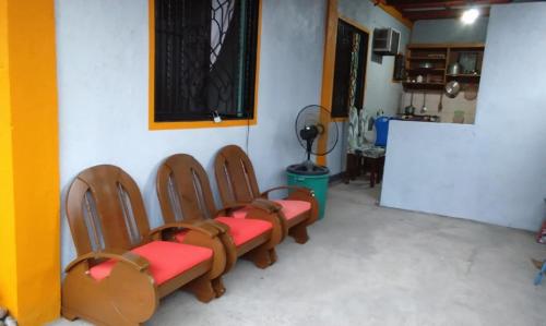 Marinduque Mendoza Residence