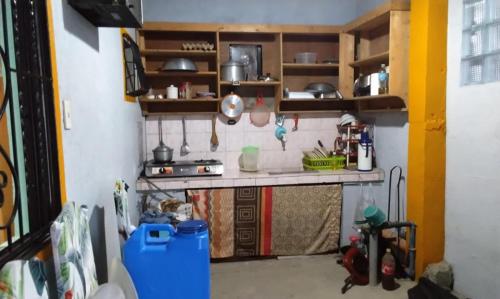 Marinduque Mendoza Residence