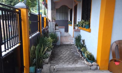 Marinduque Mendoza Residence