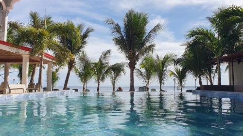 Lawson’s Beach Resort