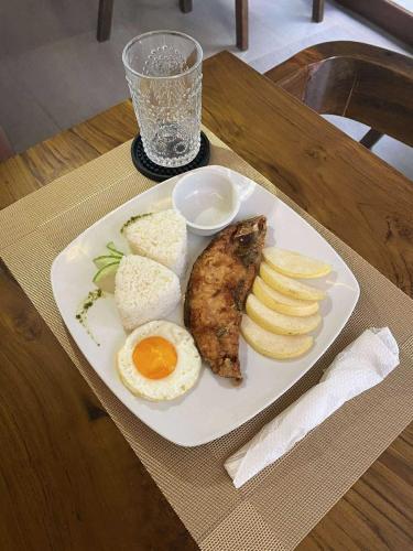 Areca Boracay Bed & Breakfast