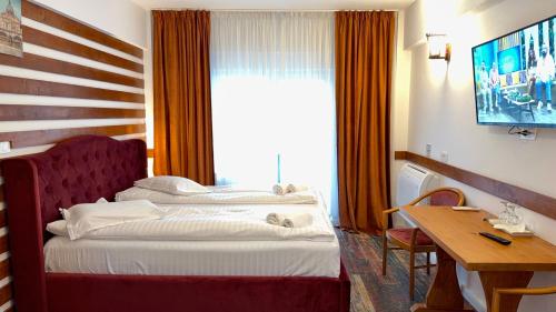 Cabana Sura Getilor Arinis