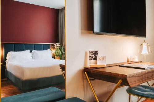Mercure Ferrara Hotel