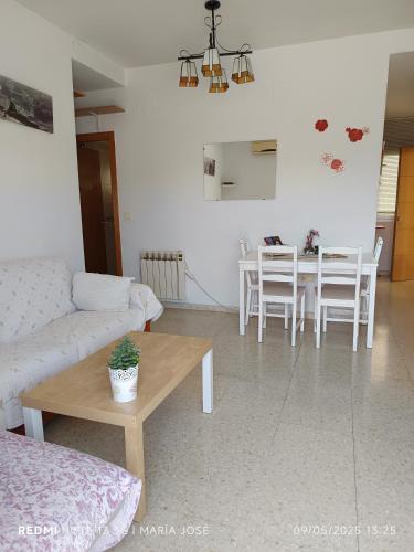 Disfruta Granada, Parking y Mascotas