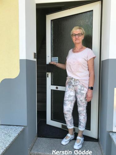 Pension Bed & Breakfast