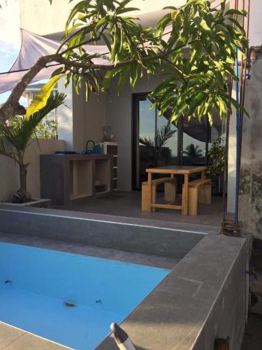 Mamay's Place Barkada Room