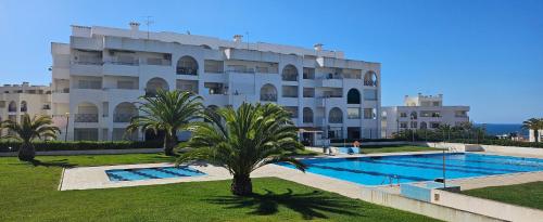 Apartamentos Turisticos Vista Mar