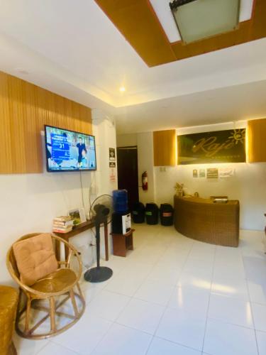 Raje Residence
