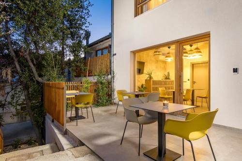 Pula Residence Rooms and Apartments Old City Center