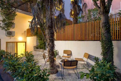 Pula Residence Rooms and Apartments Old City Center