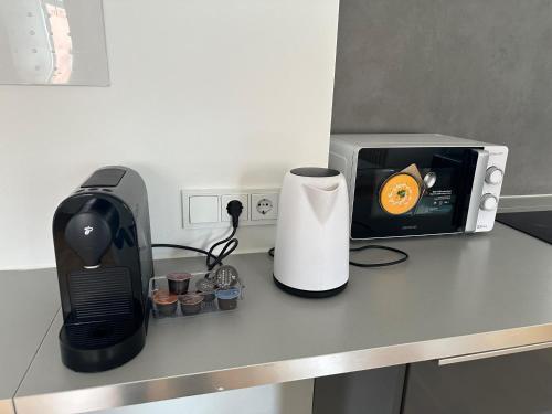 Al Nafurah Apartments