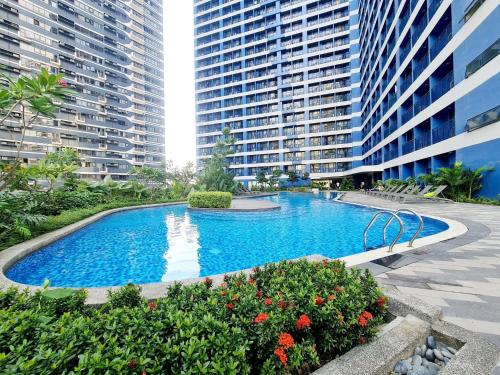 Makati City Oasis The Air Residences #2148