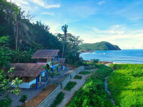 L'Astrolabe - La Rivière