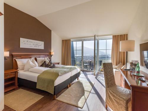 Wellness Schloss Panorama Royal