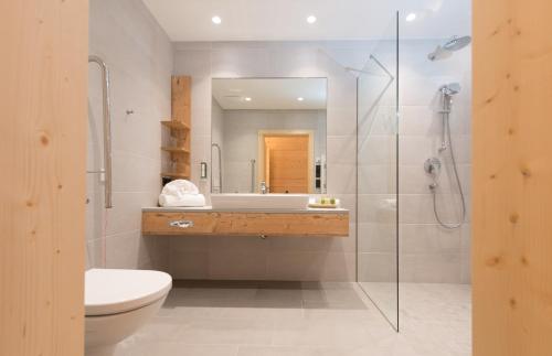 Rittis Alpin Chalets Dachstein