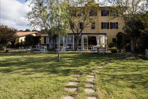 Agriturismo Podere L'Agave