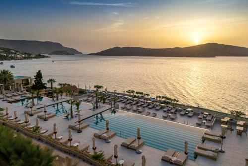 Elounda Infinity Exclusive Resort & Spa