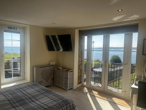 The View Cottage