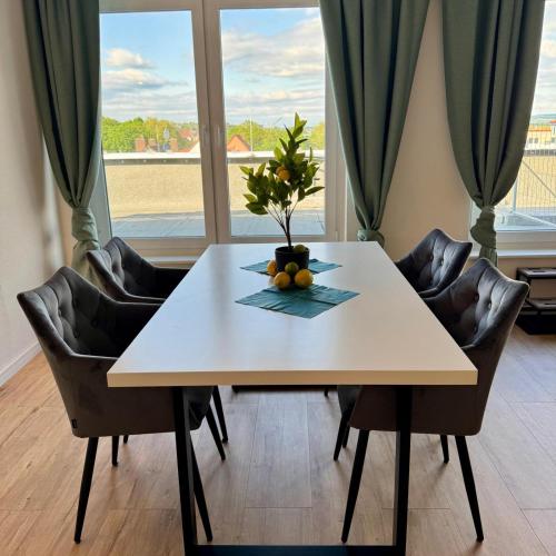 Smart In Kassel - Boardinghouse