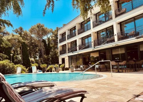 Hotel Arupinum