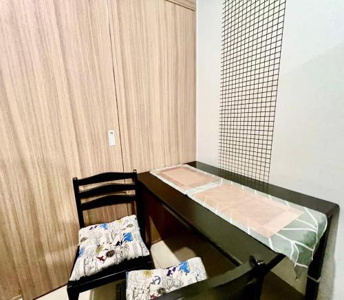 MOA Apartment in Pasay