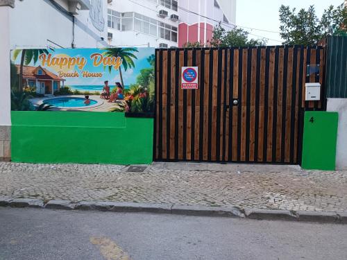 Happy Day Beach House