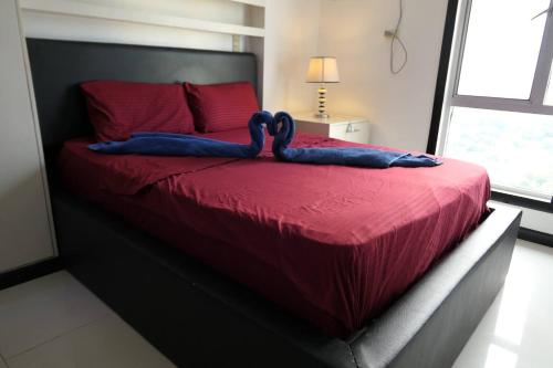 Panorama Studio 24Fa | Netflix 4k - Avida IT Park