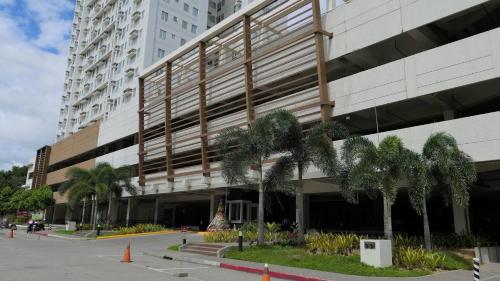 Panorama Studio 24Fa | Netflix 4k - Avida IT Park