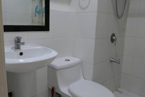 Panorama Studio 24Fa | Netflix 4k - Avida IT Park