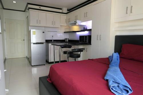 Panorama Studio 24Fa | Netflix 4k - Avida IT Park