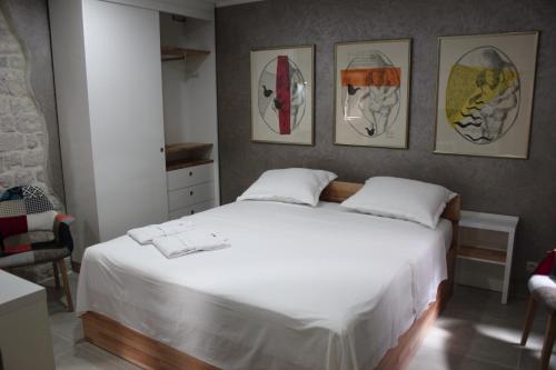 Villa Kudelik - Stone Story