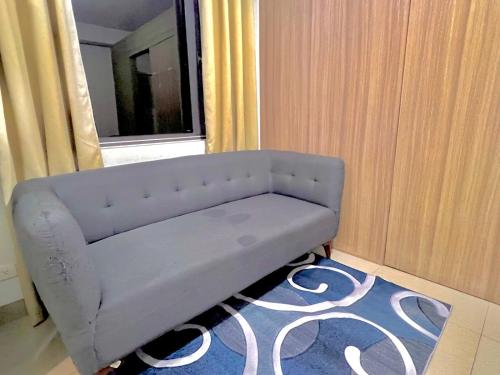 Mall of Asia - Aseana Nice and Cheap Apartment