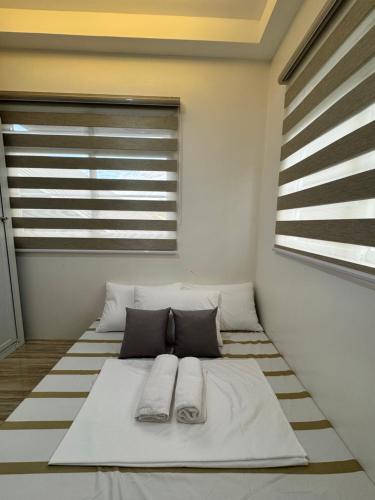 Santa Ana Transient House