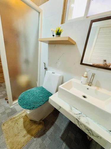 Santa Ana Transient House