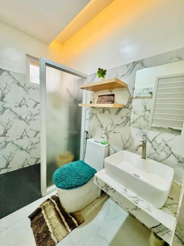 Santa Ana Transient House