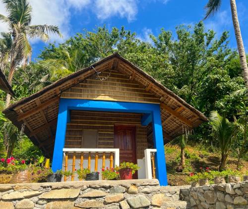 L'Astrolabe - La Rivière