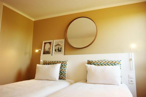 Brit Hotel Marseille Aéroport