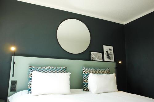 Brit Hotel Marseille Aéroport