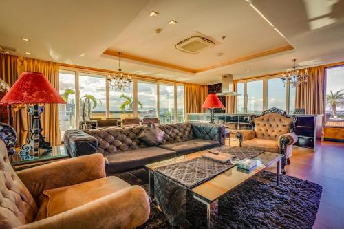 The Fields Plaza Suites