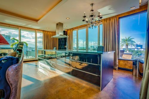 The Fields Plaza Suites