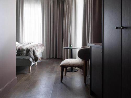 Elite Hotel Frost Kiruna