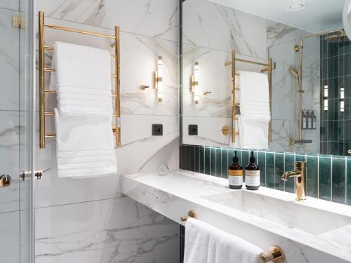 Elite Hotel Frost Kiruna