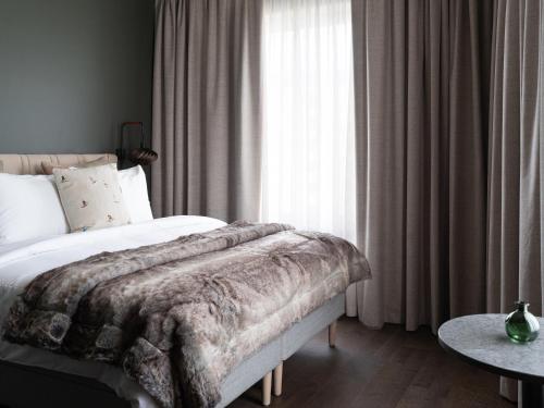 Elite Hotel Frost Kiruna