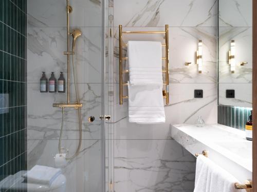 Elite Hotel Frost Kiruna