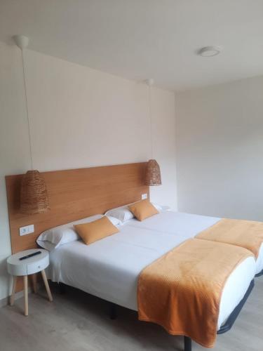 Pensión Albergue Lemos