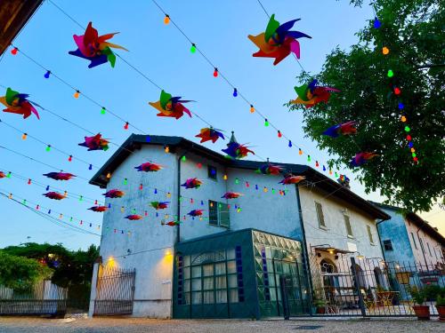 B&B La Borasca