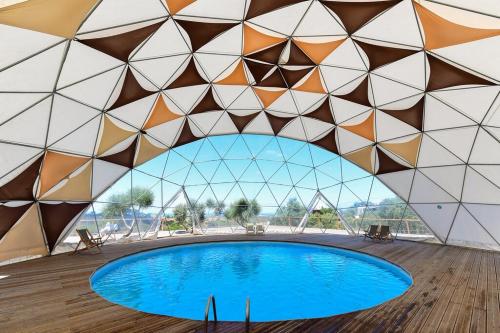 Reserva Alecrim Eco Suites & Glamping