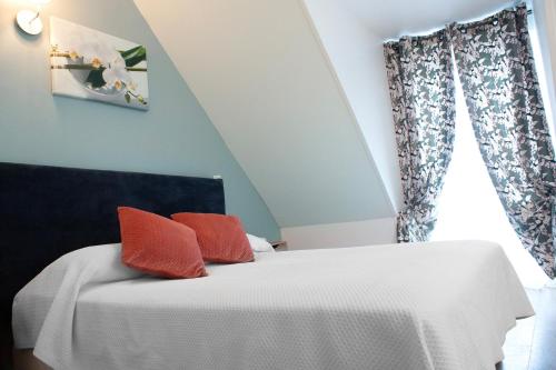 Hôtel du Mont Blanc Paris