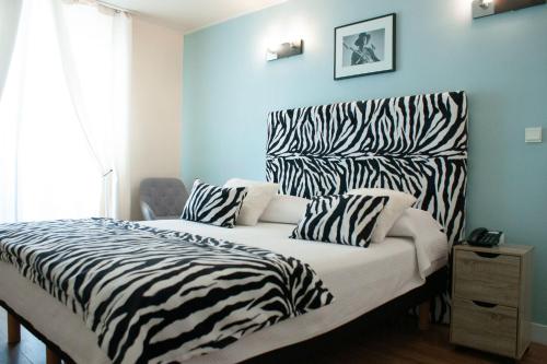 Hôtel du Mont Blanc Paris