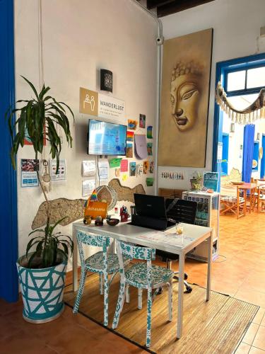 Ashavana Hostel